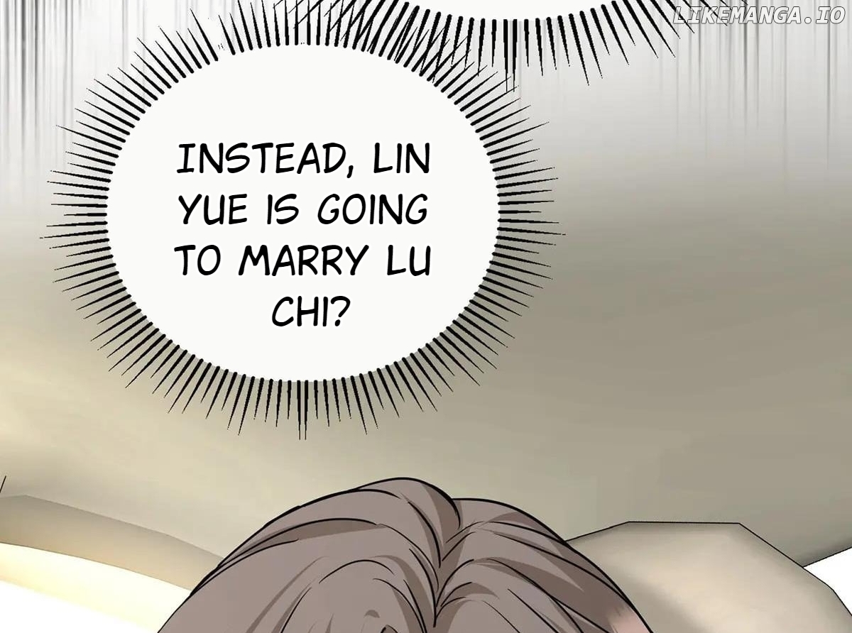 After Breakup: Had an Affair With My Ex's Uncle Chapter 82 - page 34